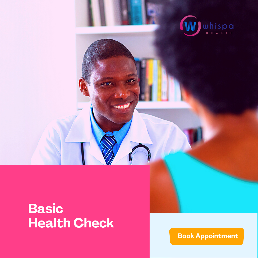 Basic Health Check (Sapphire Test)