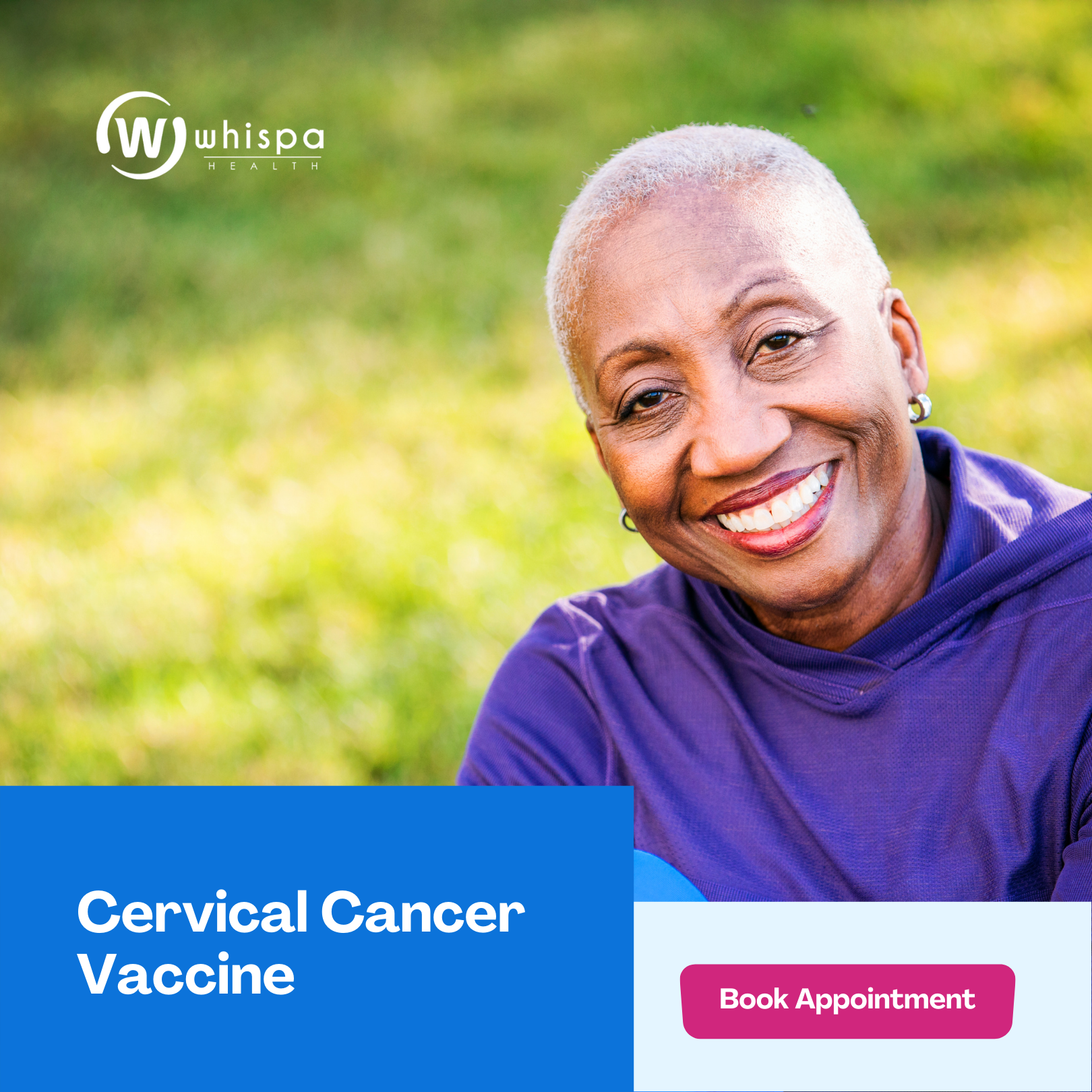 Cervical Cancer (HPV) vaccine