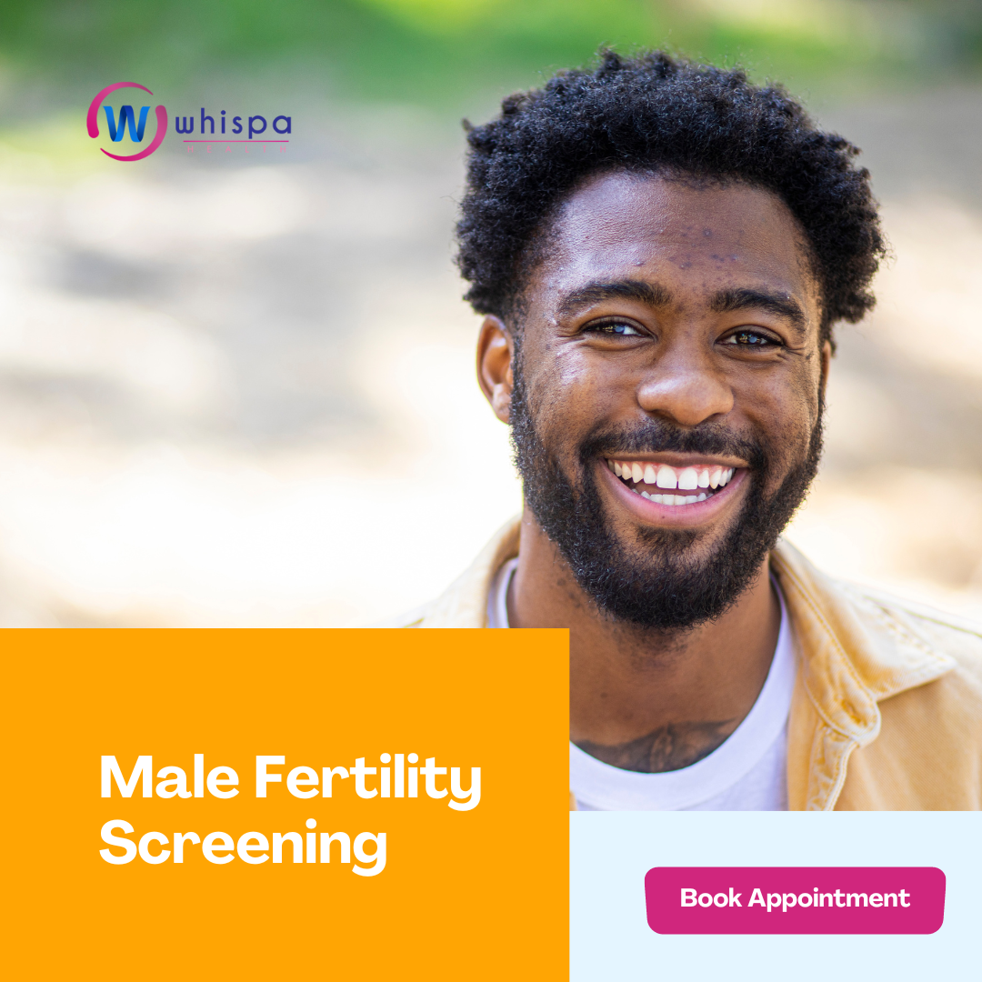 Male Fertility Test