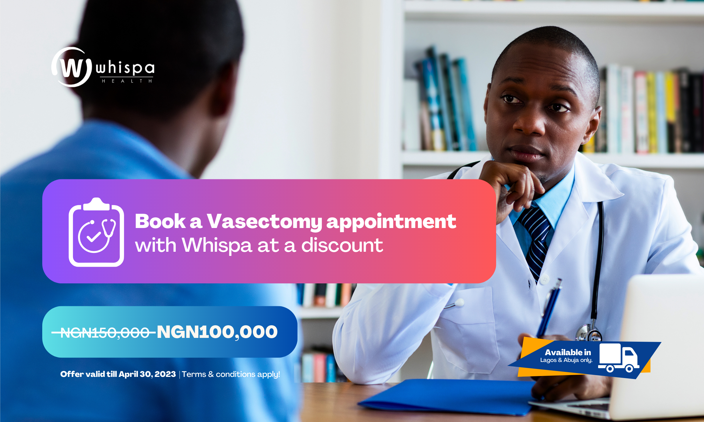 VASECTOMY: All you need to know