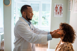 5 Reasons why you should build a relationship with your doctor