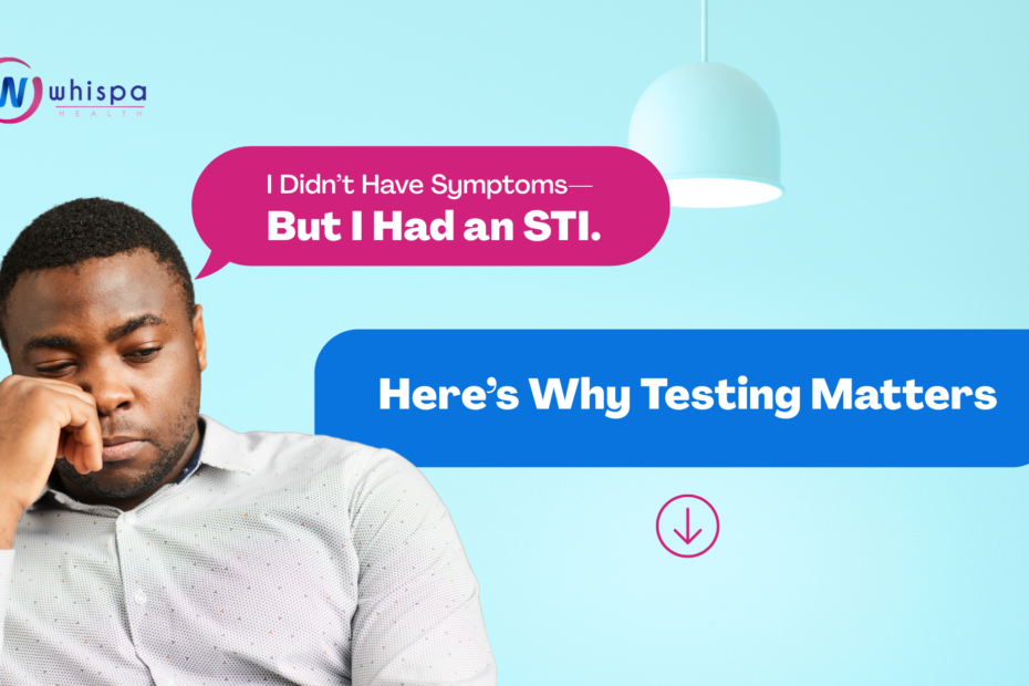 Why Regular STI Testing Could Save Your Health