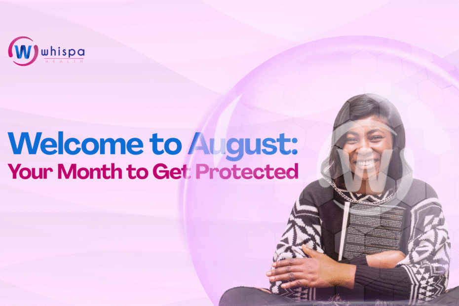 immunization, national immunization month