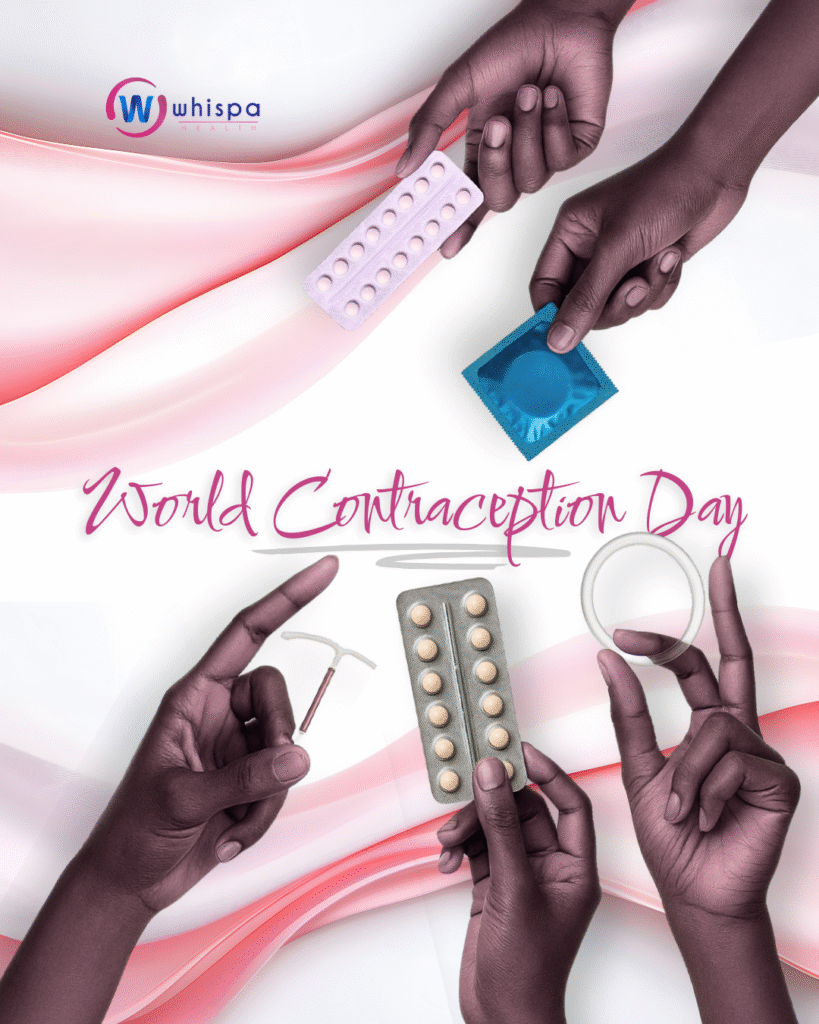 world contraception day