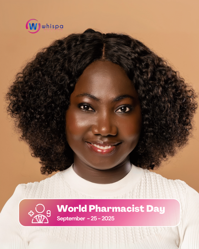 world pharmacist day